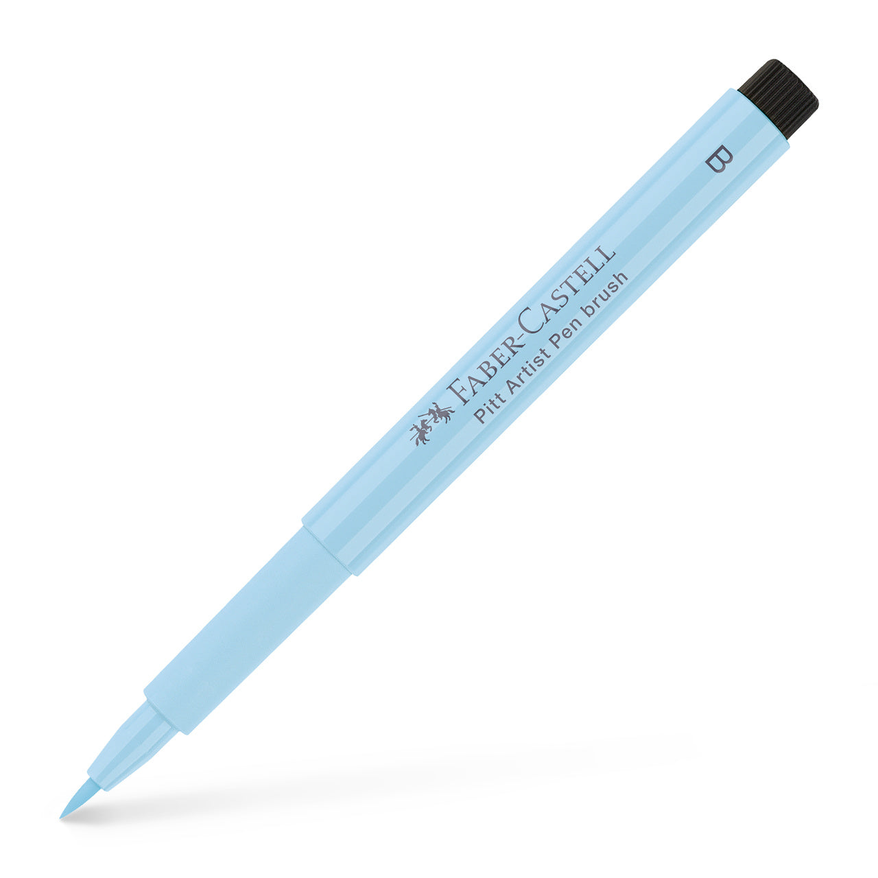 PITT ARTIST PEN BRUSH ALBASTRU GHEATA FABER-CASTELL PITT ARTIST PEN BRUSH ALBASTRU GHEATA FABER-CASTELL
